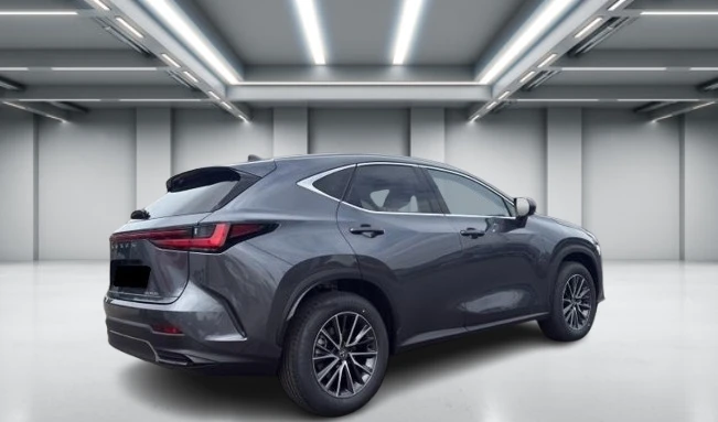 Lexus NX 350h = NEW = Executive Line Гаранция, снимка 4 - Автомобили и джипове - 55638004