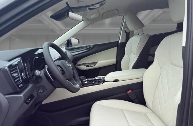 Lexus NX 350h = NEW = Executive Line Гаранция, снимка 8 - Автомобили и джипове - 55638004