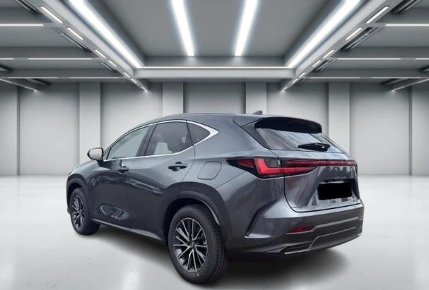 Lexus NX 350h = NEW = Executive Line Гаранция, снимка 2 - Автомобили и джипове - 55638004
