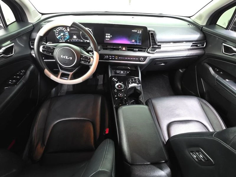 Kia Sportage 1.6 230 hp Automatic, снимка 7 - Автомобили и джипове - 55739276