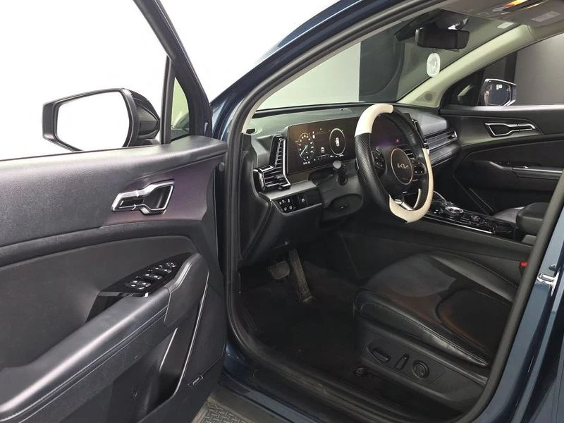 Kia Sportage 1.6 230 hp Automatic, снимка 10 - Автомобили и джипове - 55739276