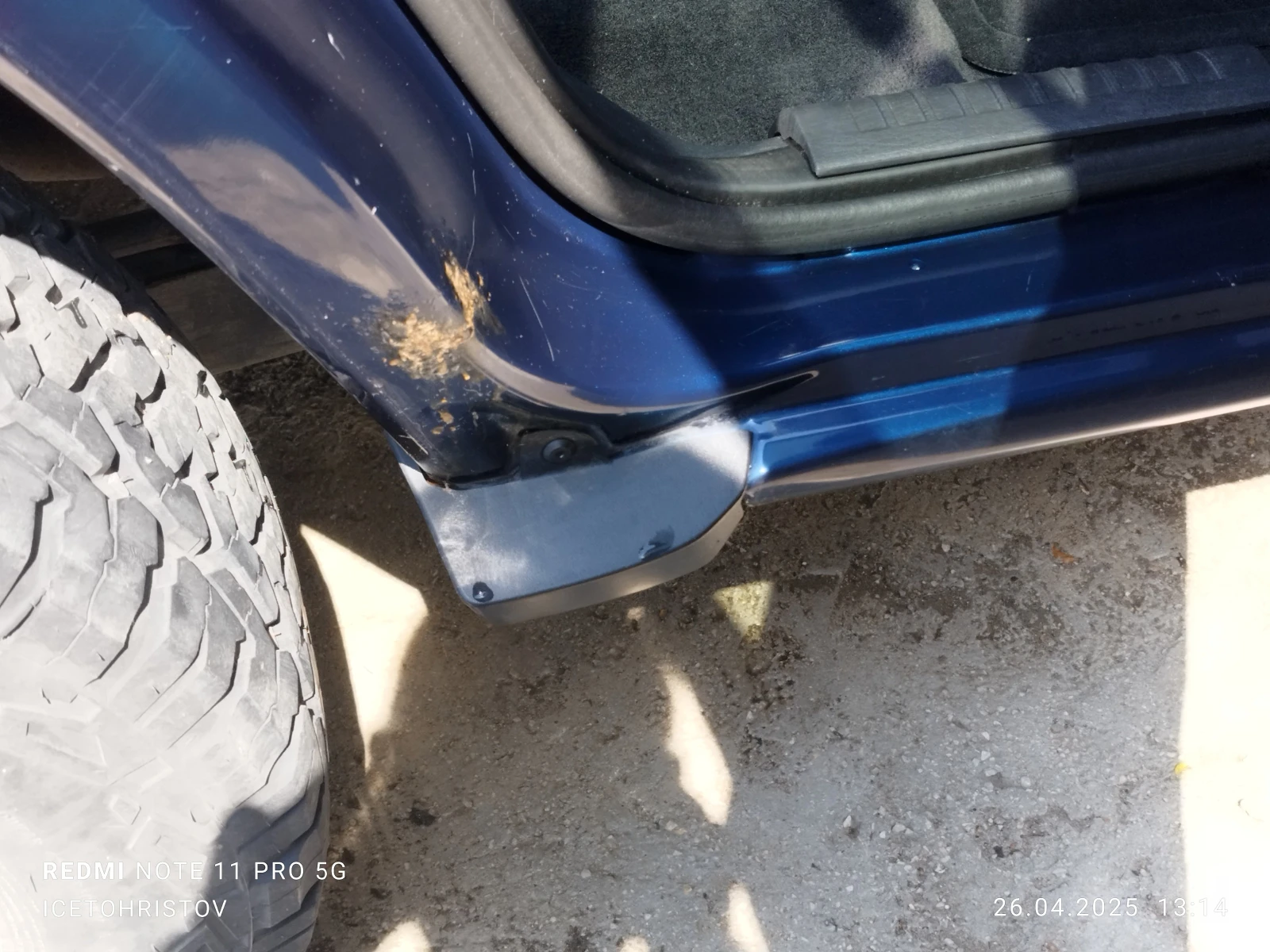 Jeep Cherokee 2, 8 - изображение 7