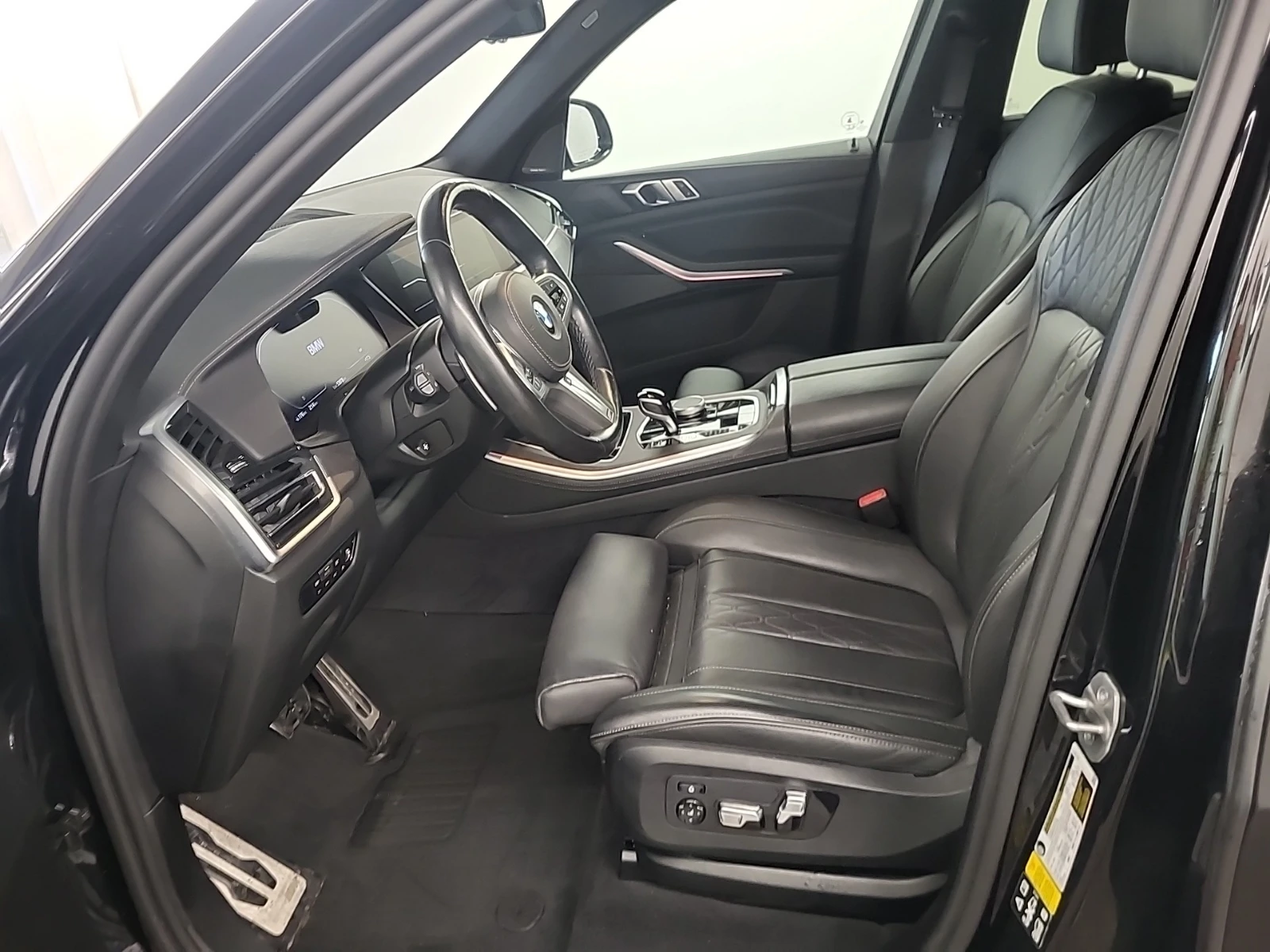 BMW X5 XDRIVE40I * B58* CARFAX* ОПЦИЯ ЗА ФИНАНСИРАНЕ*  - изображение 7