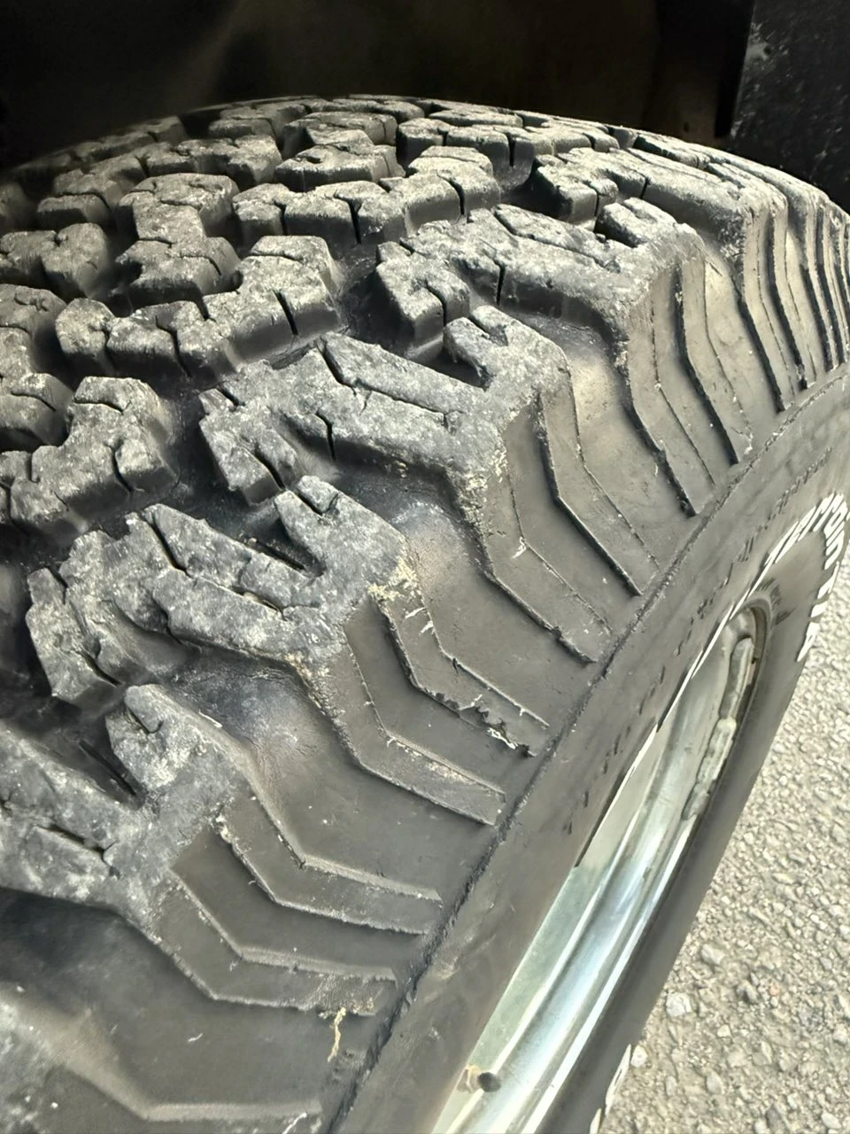 Nissan Terrano  - изображение 8
