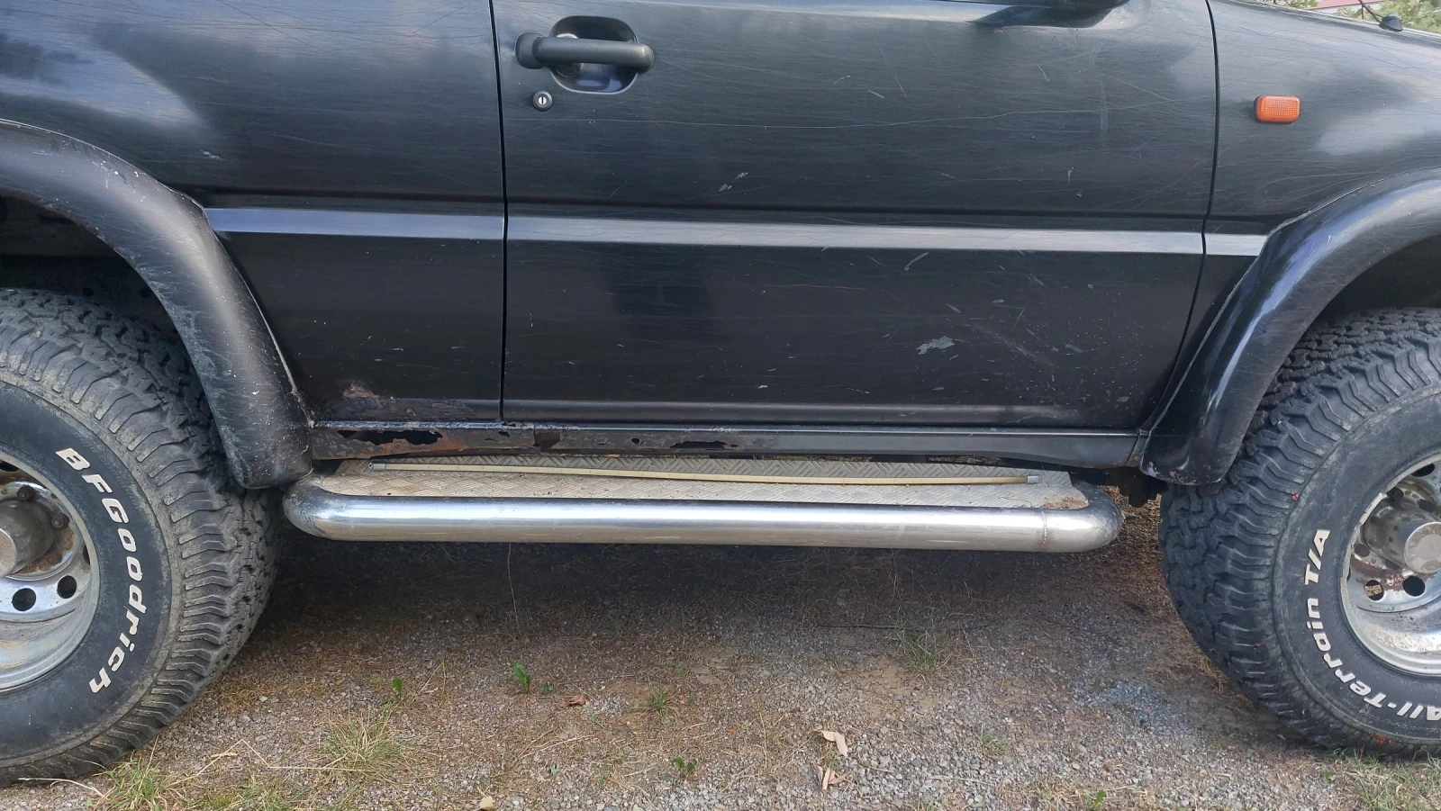 Nissan Terrano | Mobile.bg   14