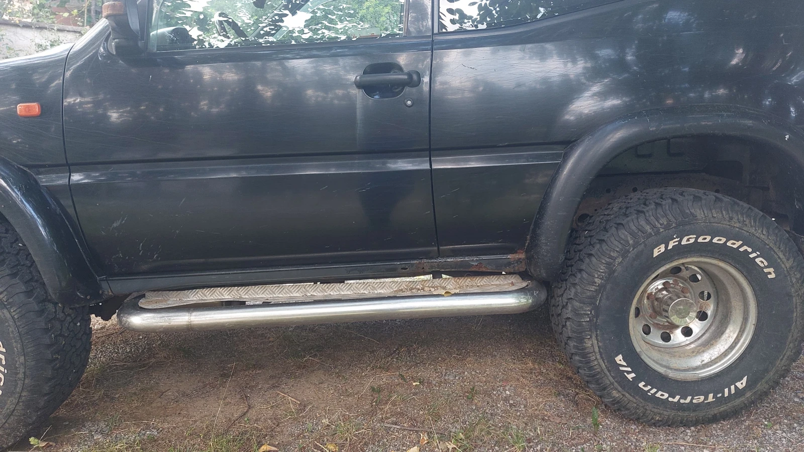 Nissan Terrano | Mobile.bg   15