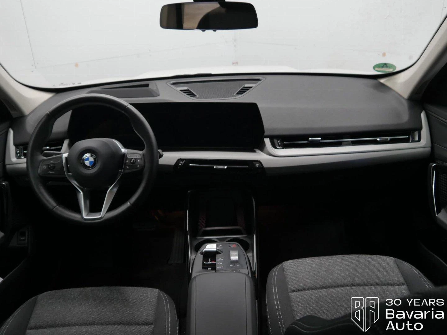 BMW X1 23i xDrive Steptronic - изображение 7
