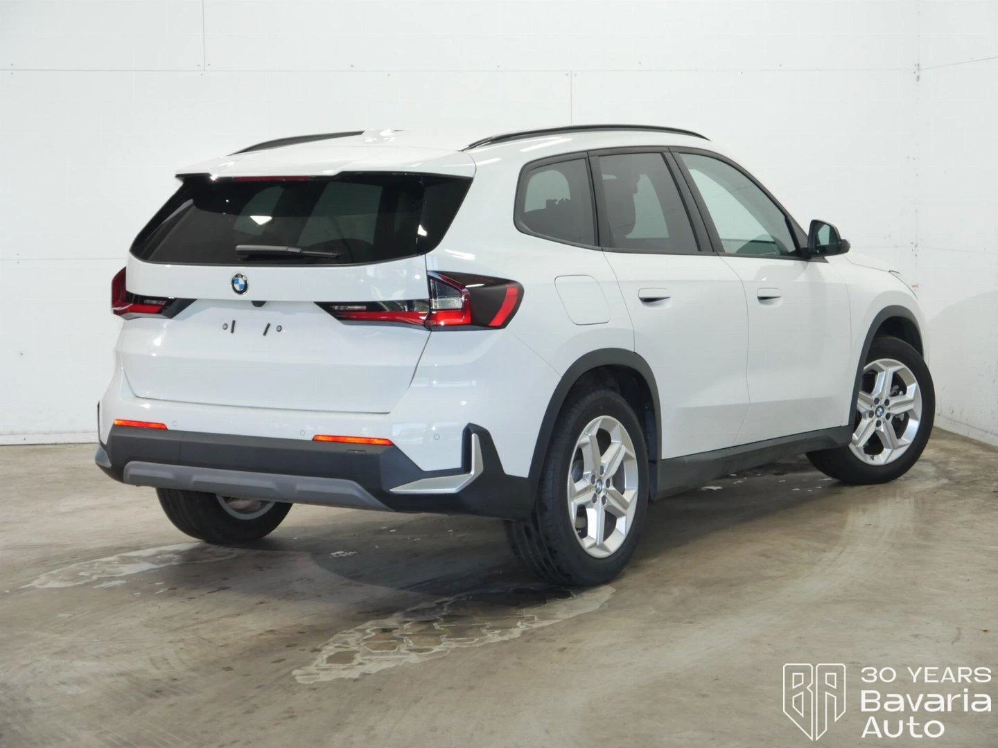 BMW X1 23i xDrive Steptronic - изображение 3