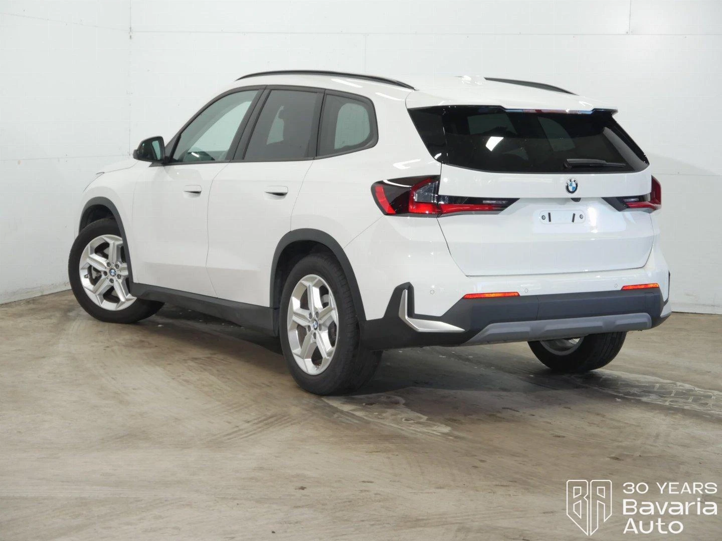 BMW X1 23i xDrive Steptronic - изображение 2