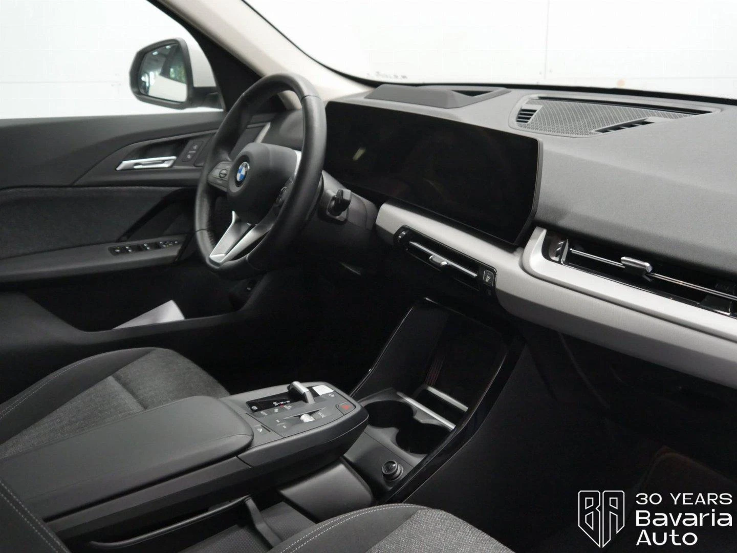 BMW X1 23i xDrive Steptronic - изображение 5