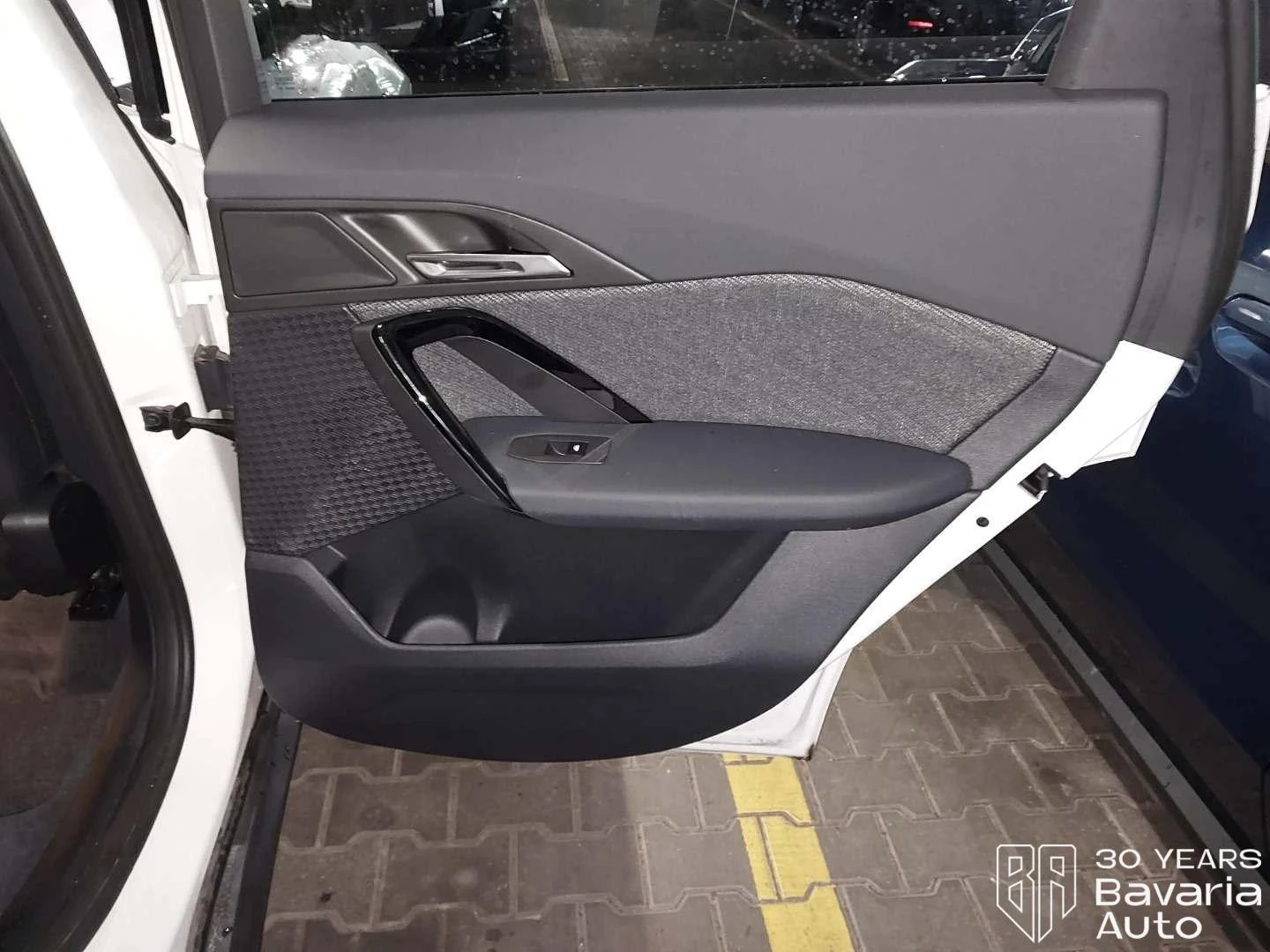 BMW X1 23i xDrive Steptronic - изображение 8