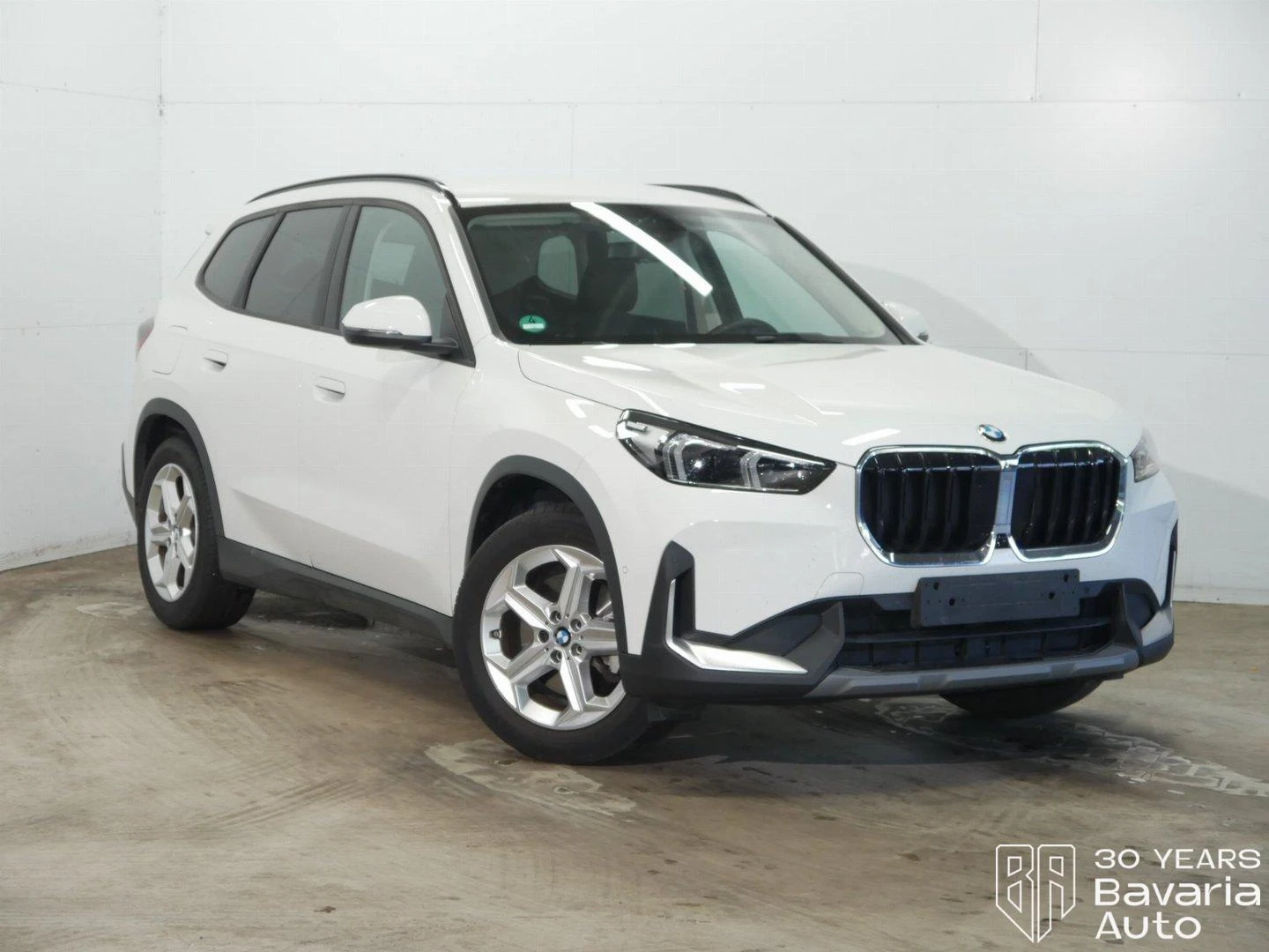 BMW X1 23i xDrive Steptronic - изображение 4