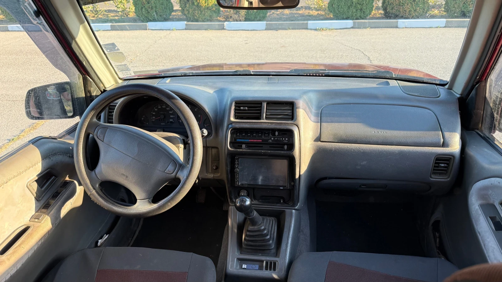 Suzuki Vitara  - изображение 5