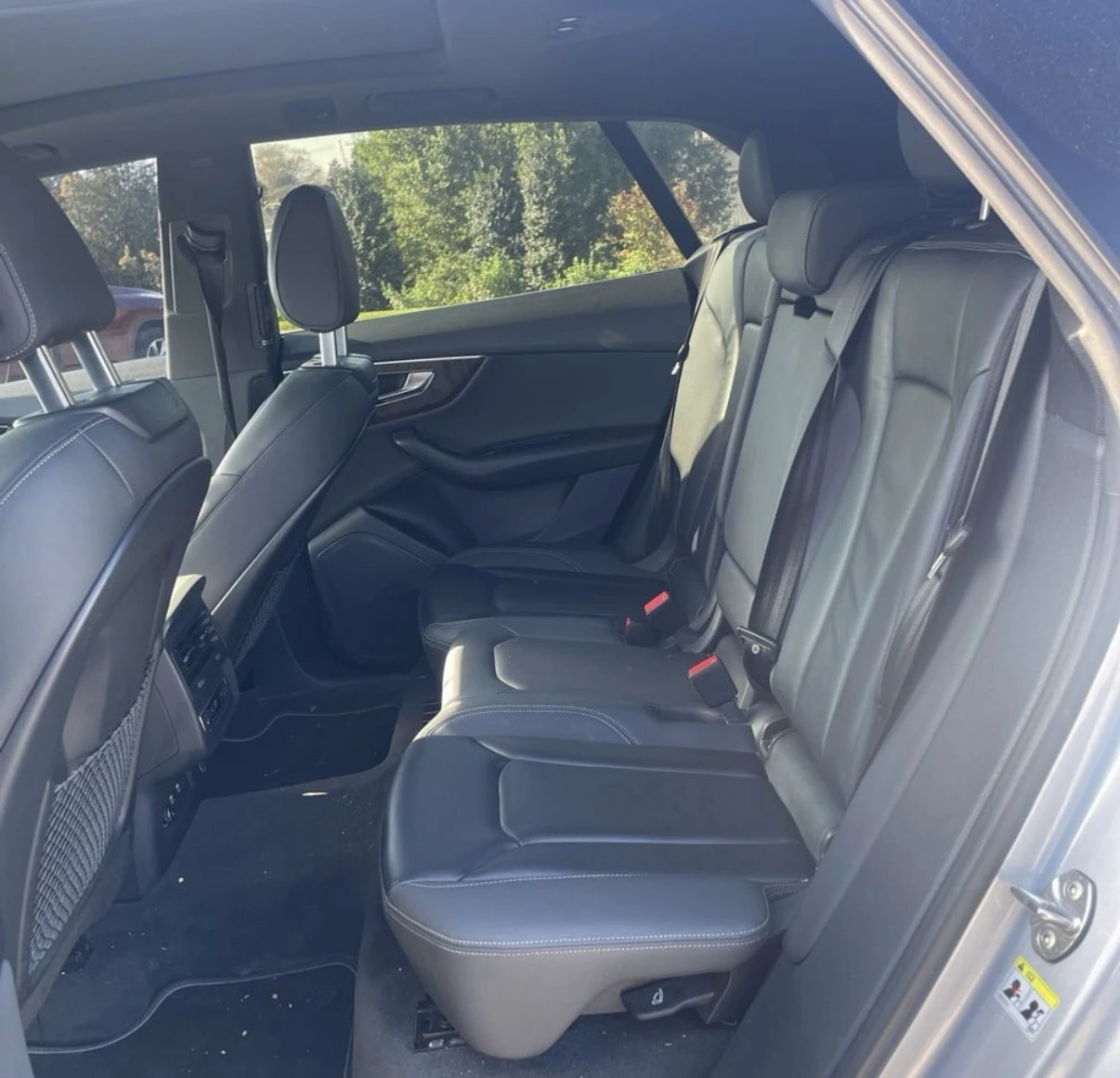 Audi Q8 Virtual Cockpit Plus* * *  | Mobile.bg   12