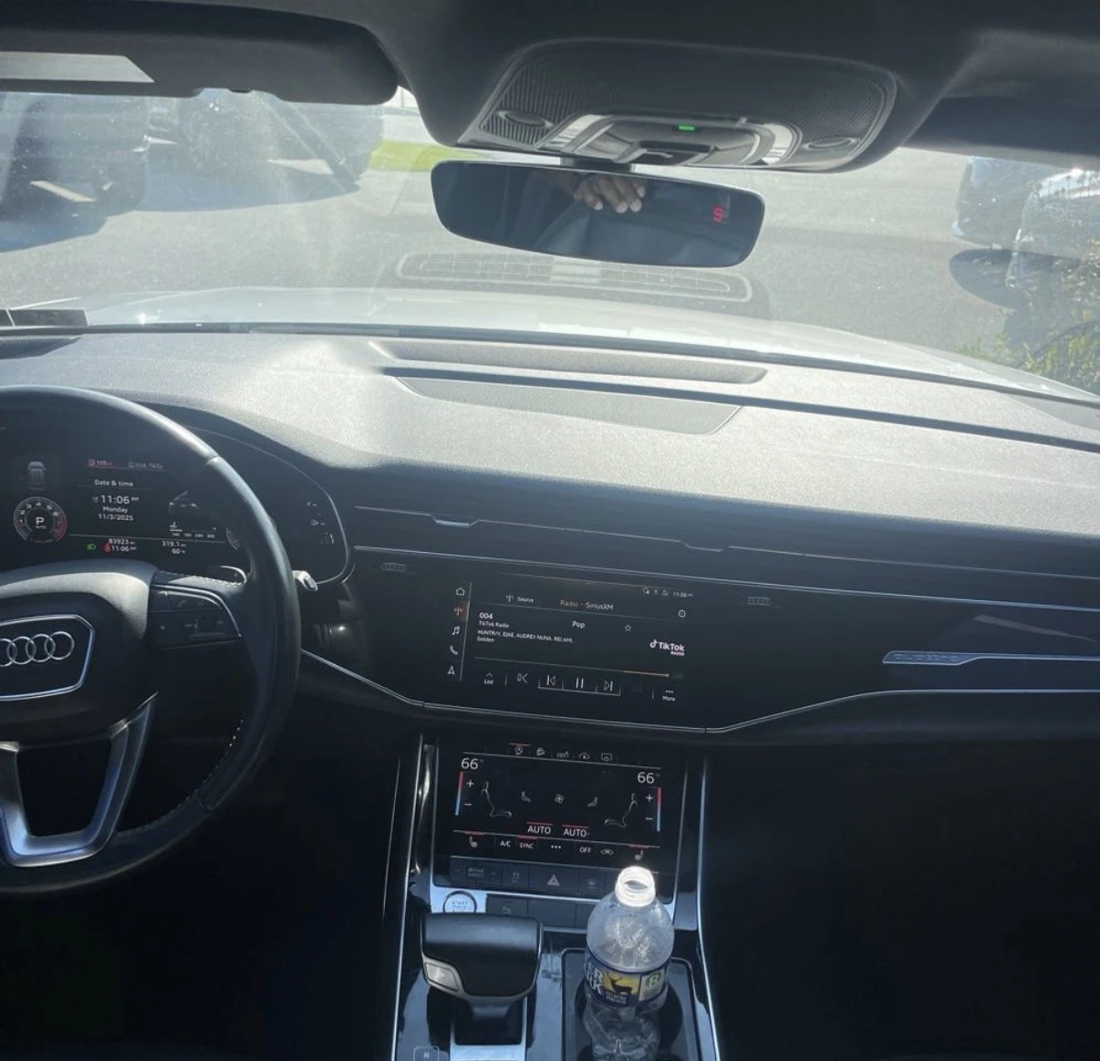 Audi Q8 Virtual Cockpit Plus* панорама* подгрев*  - изображение 10