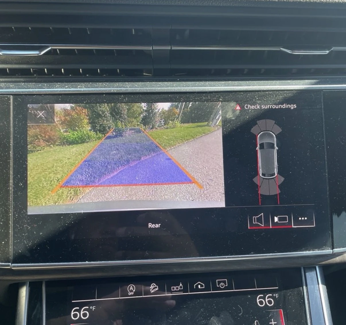 Audi Q8 Virtual Cockpit Plus* * *  | Mobile.bg   14