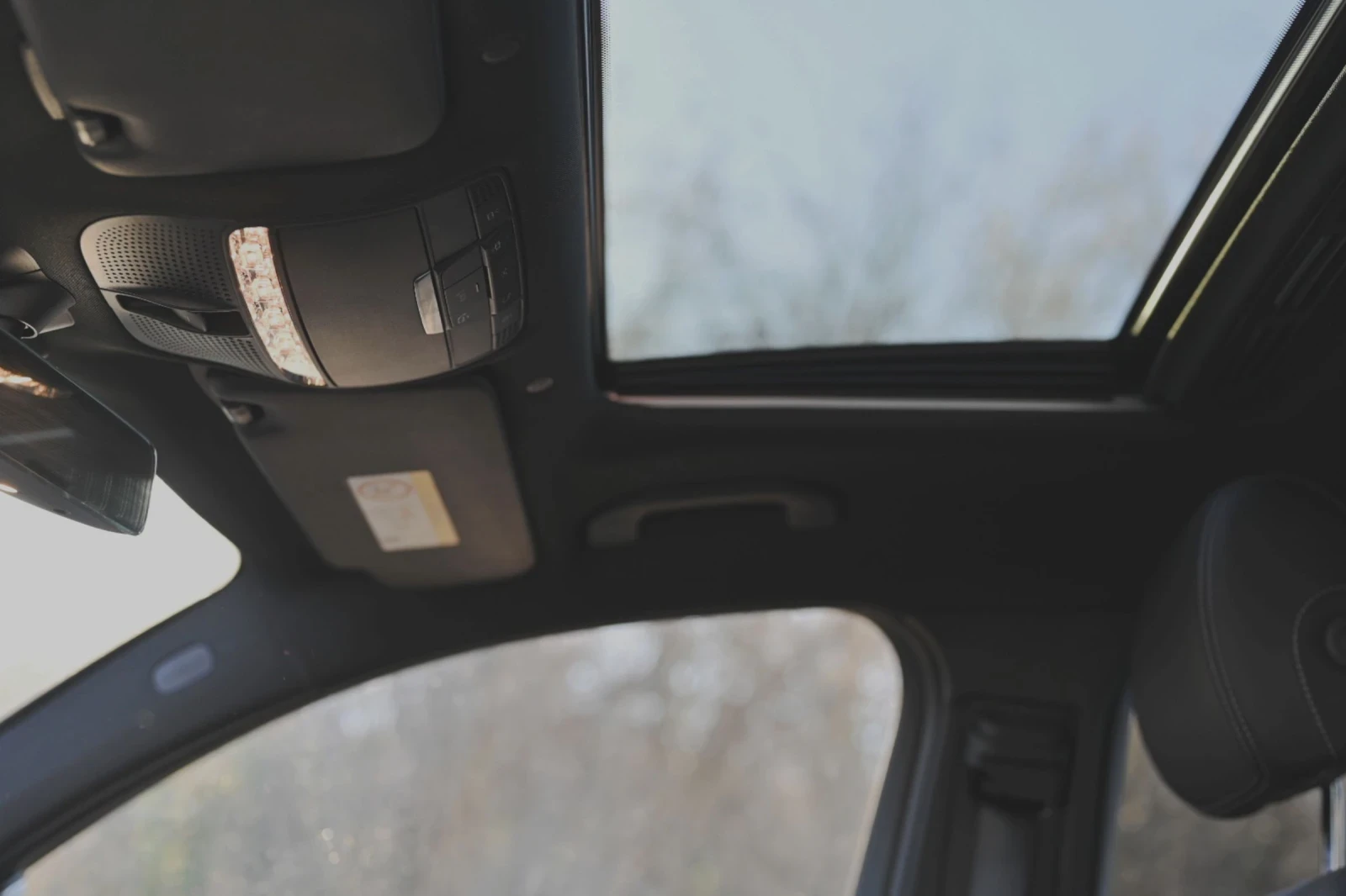 Mercedes-Benz EQC 400 4-Matic AMG Line | Mobile.bg � ����������� 9