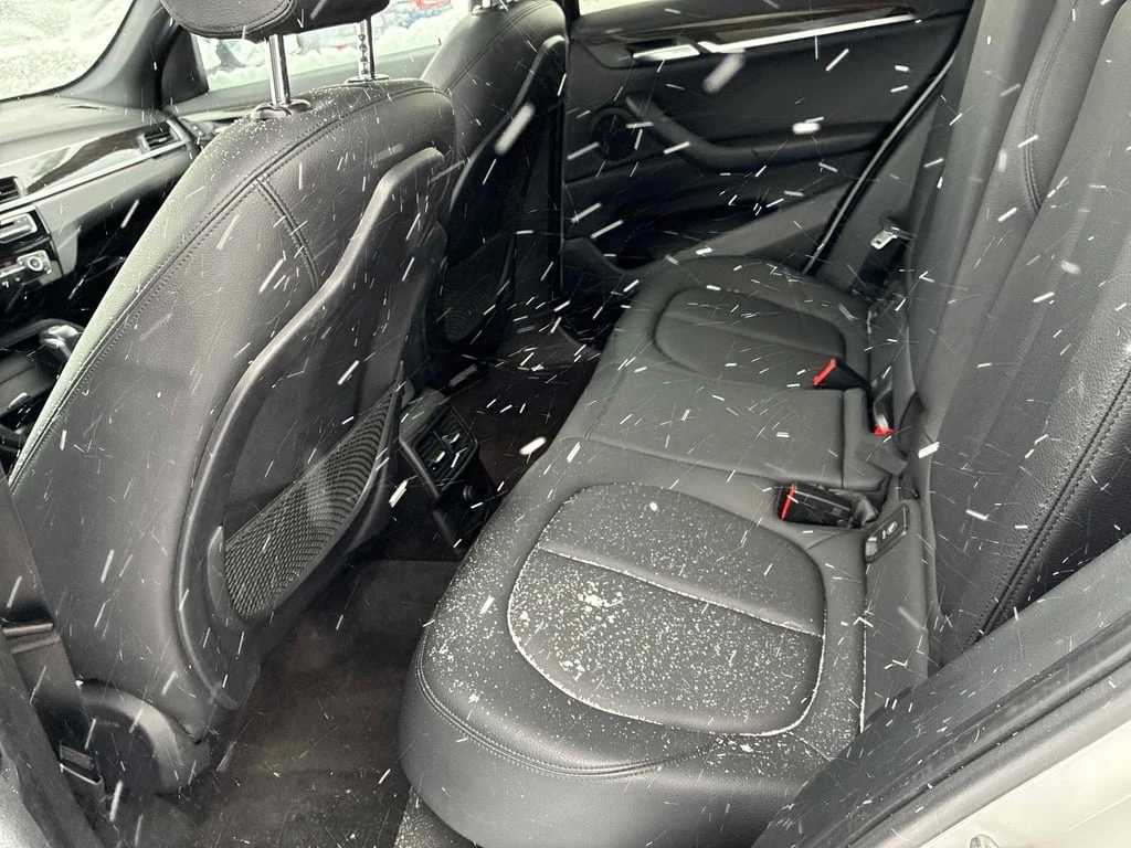 BMW X1 * xDrive28i * CARFAX * ��� ������������ ������ | Mobile.bg � ����������� 13