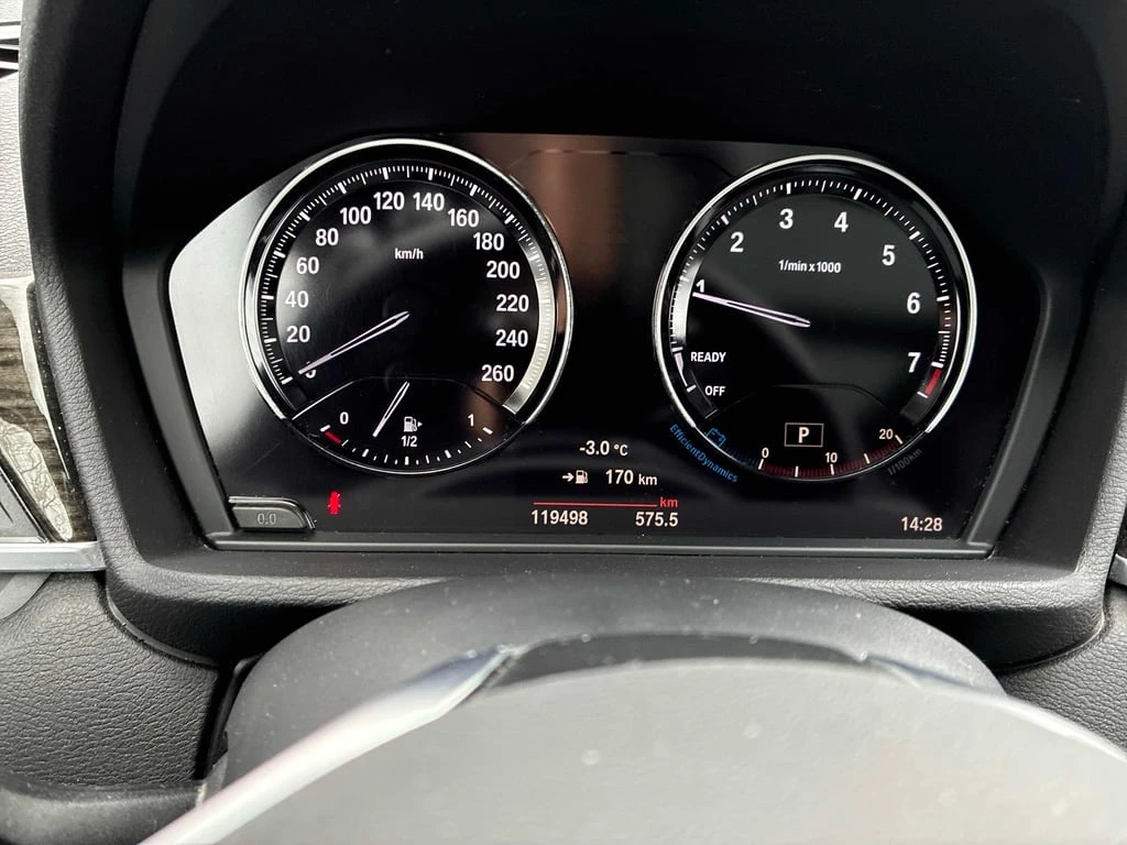 BMW X1 * xDrive28i * CARFAX * ��� ������������ ������ | Mobile.bg � ����������� 8