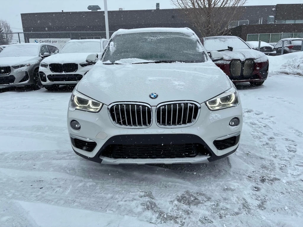 BMW X1 * xDrive28i * CARFAX * ��� ������������ ������ | Mobile.bg � ����������� 6