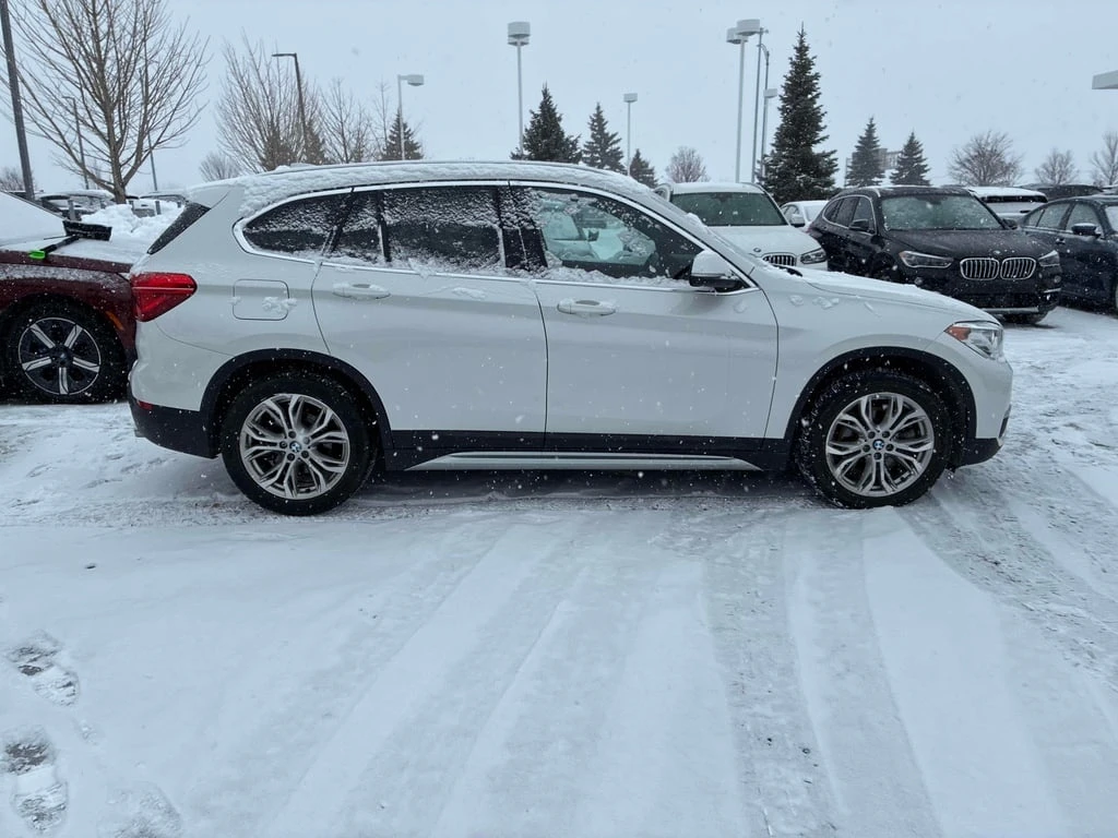 BMW X1 * xDrive28i * CARFAX * ��� ������������ ������ | Mobile.bg � ����������� 3