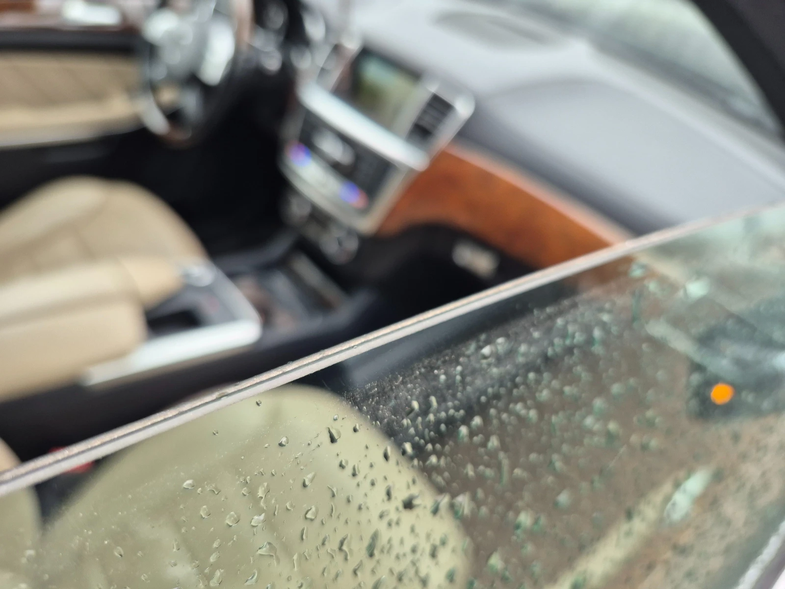 Mercedes-Benz GL 550 AMG 4Matic AIR KeyGO 360 MASSAGE HlK ������ iCarbg | Mobile.bg � ����������� 13