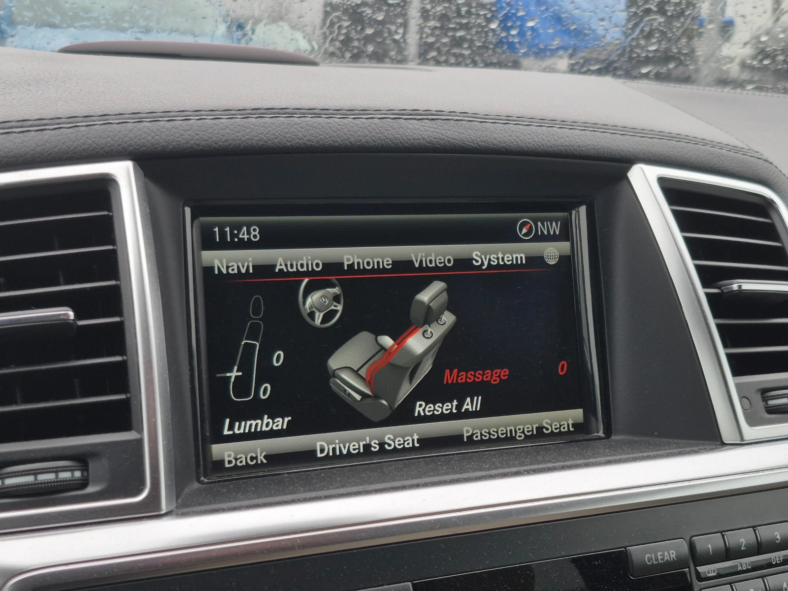 Mercedes-Benz GL 550 AMG 4Matic AIR KeyGO 360 MASSAGE HlK Вакуум iCarbg - изображение 7