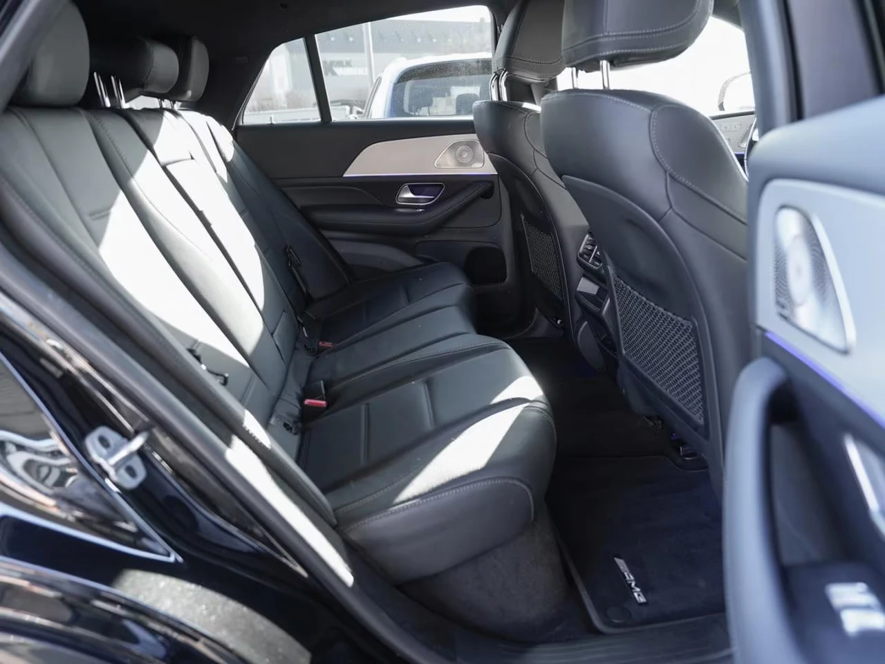 Mercedes-Benz GLE 350 AMG/333HP/COUPE/4M/360/NIGHT/DIST/BURM/880v | Mobile.bg � ����������� 12