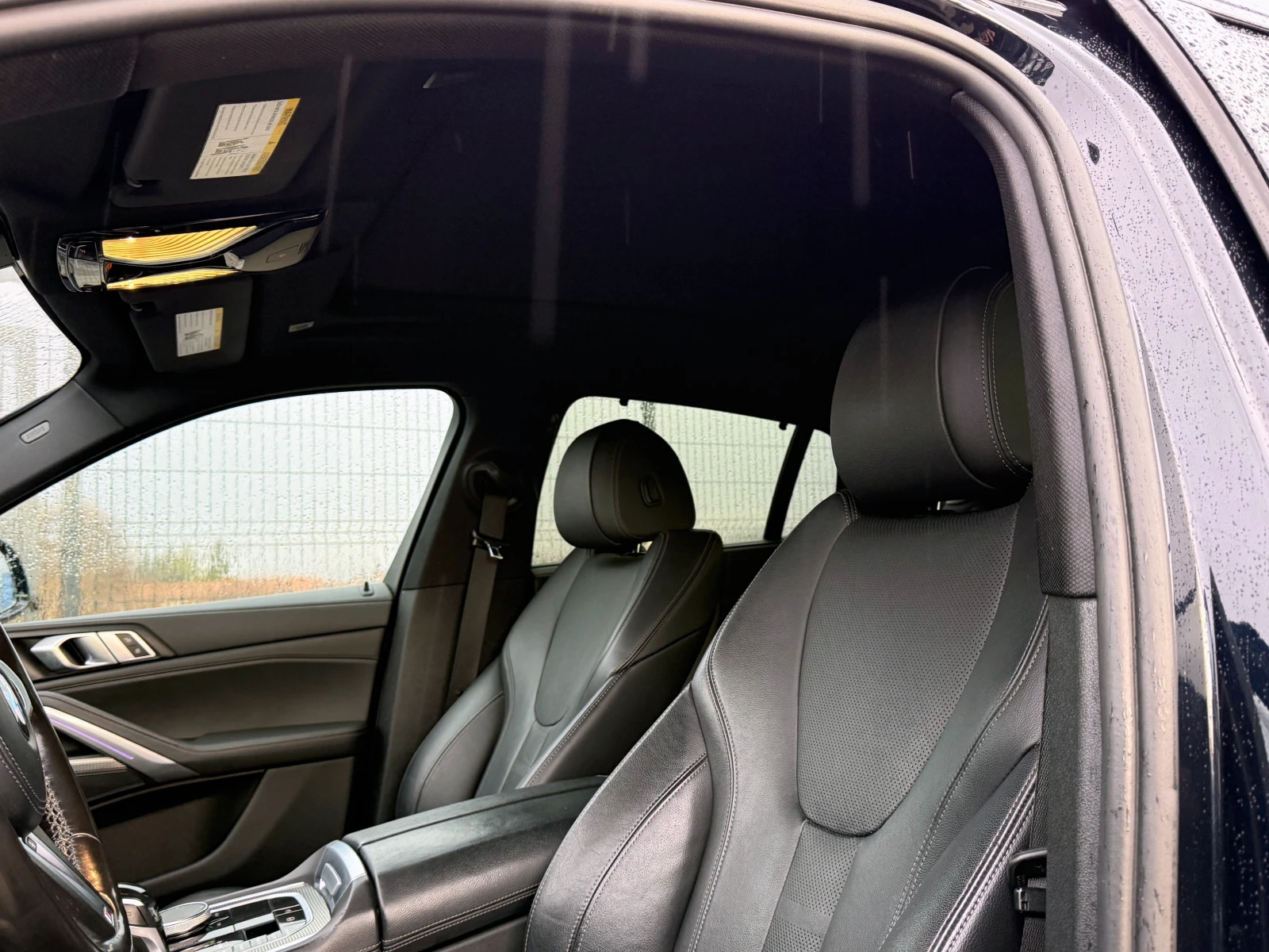 BMW X6 40i B58 M Pack xDrive - изображение 7