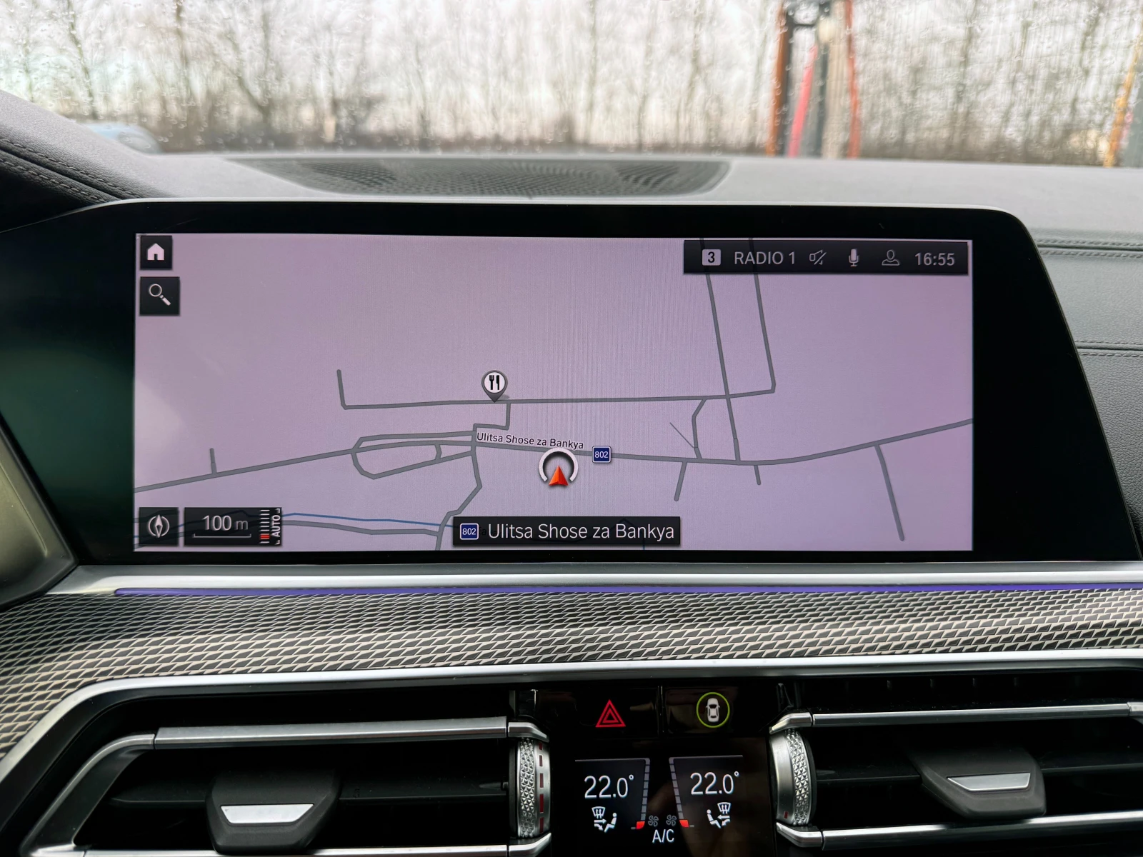 BMW X6 40i B58 M Pack xDrive | Mobile.bg � ����������� 12