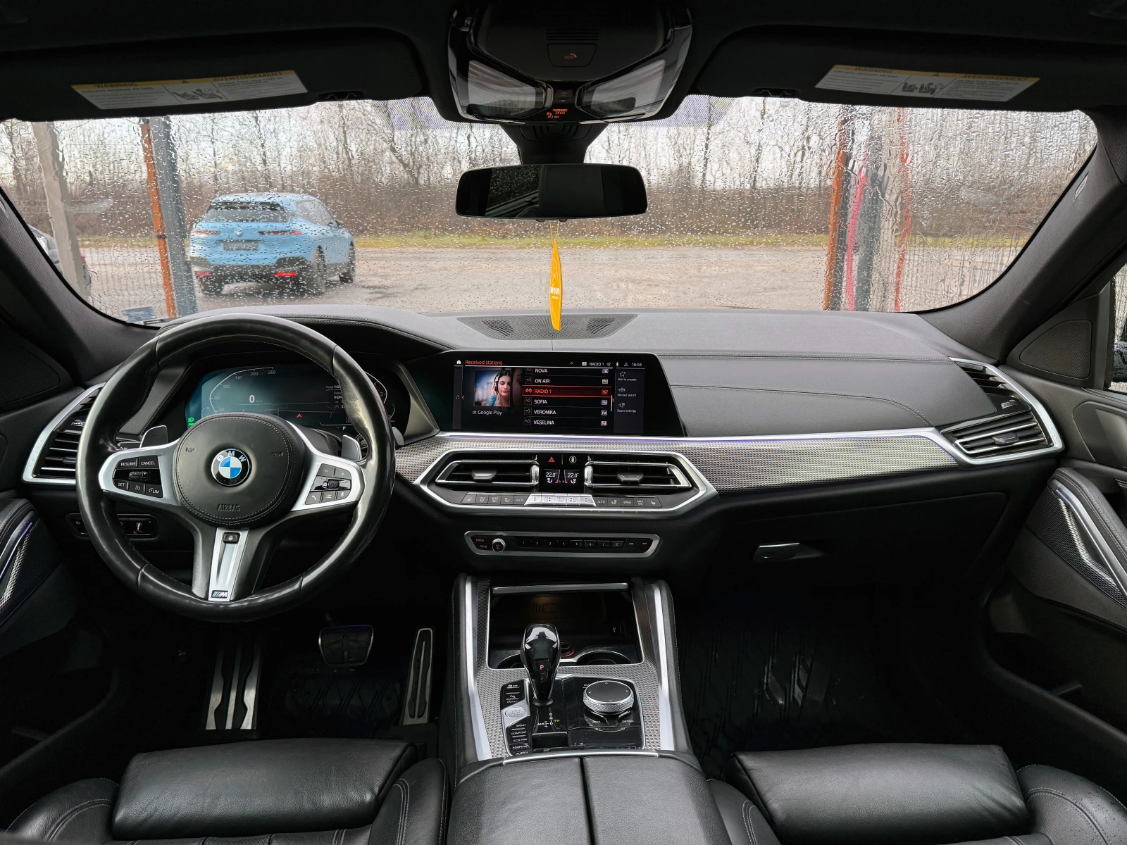 BMW X6 40i B58 M Pack xDrive - изображение 10