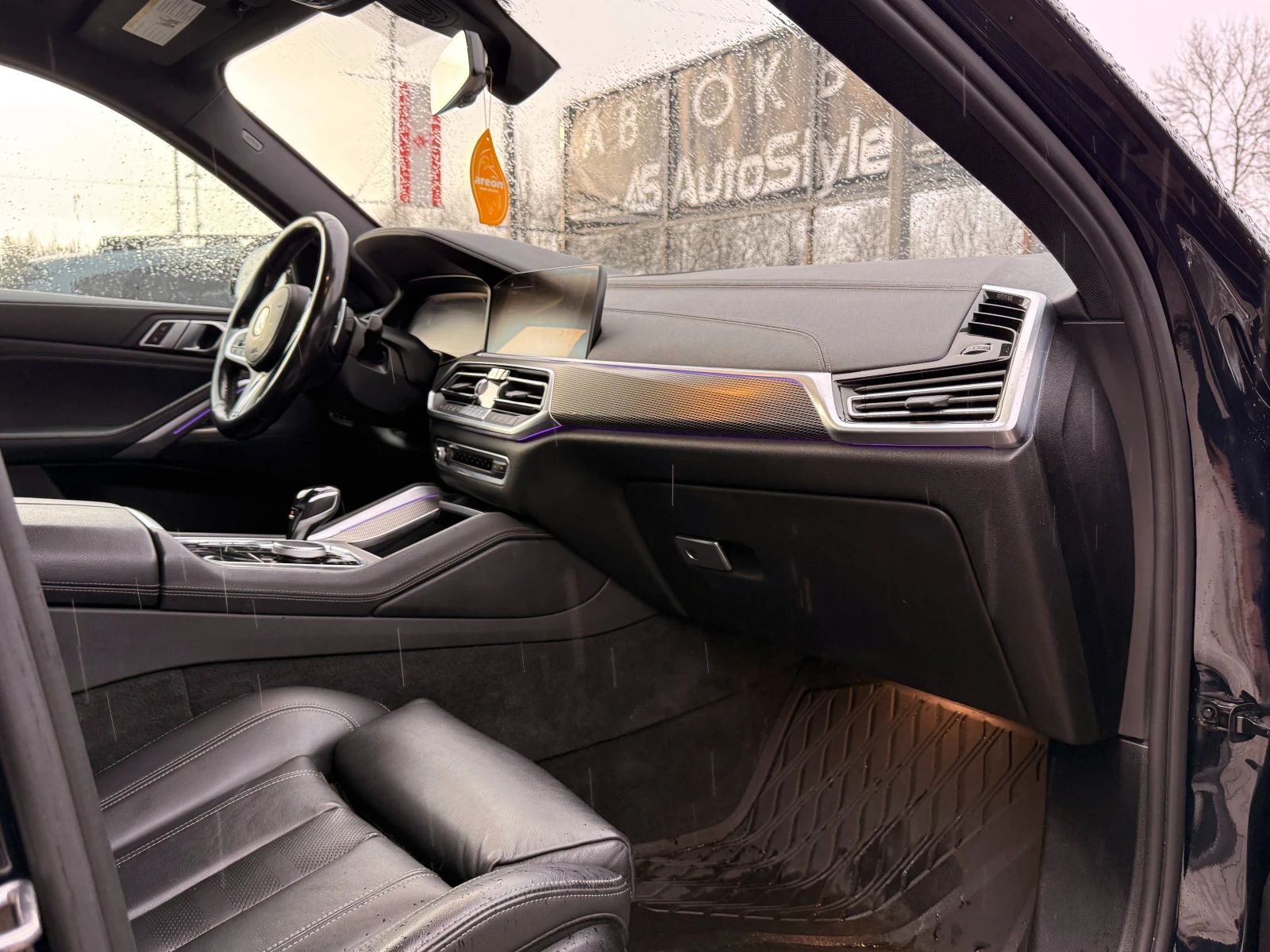 BMW X6 40i B58 M Pack xDrive - изображение 9