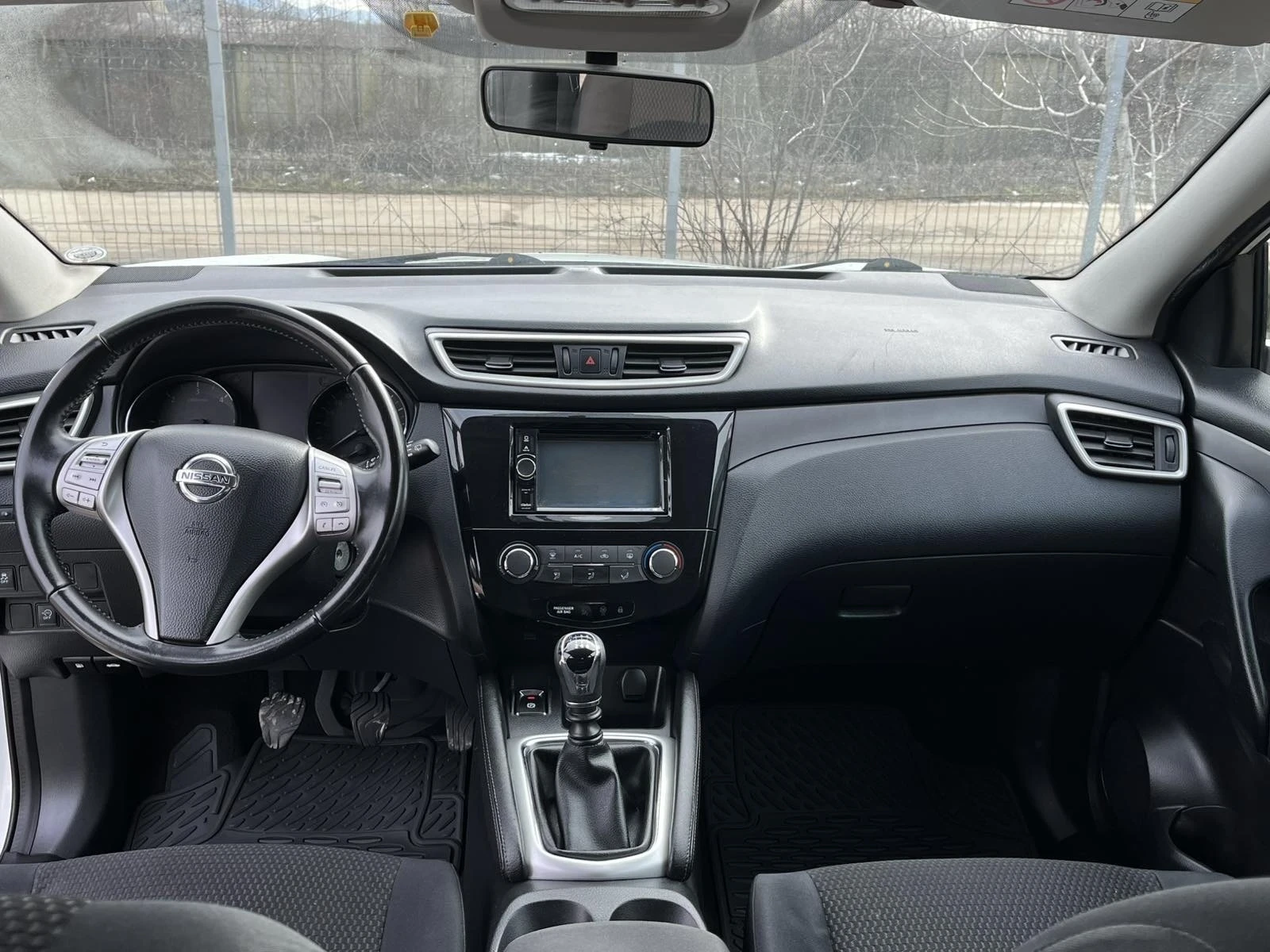 Nissan Qashqai 1.5 DCI NAVI | Mobile.bg � ����������� 7