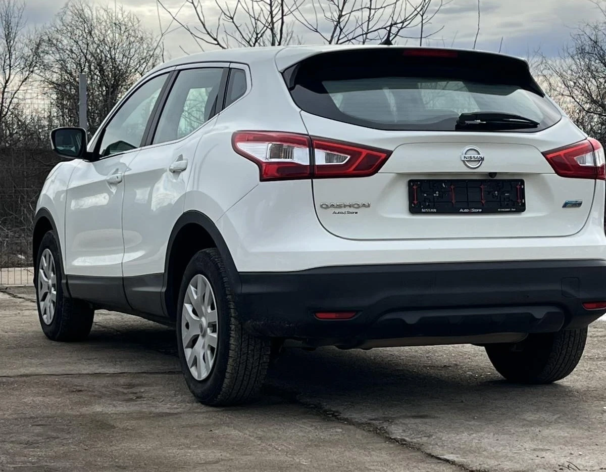 Nissan Qashqai 1.5 DCI NAVI | Mobile.bg � ����������� 3