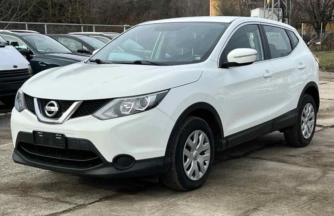 Nissan Qashqai 1.5 DCI NAVI | Mobile.bg � ����������� 2