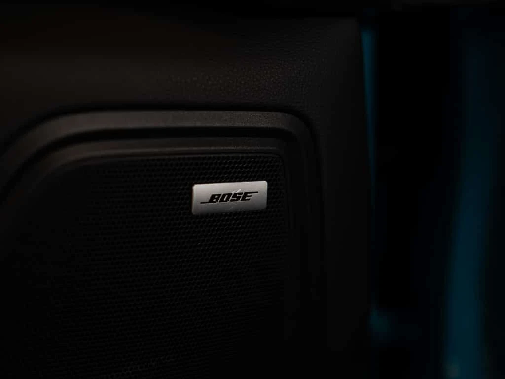 Porsche Macan PREMIUM PLUS PKG | BOSE | PANO | 21 IN RS WHEELS   - изображение 8