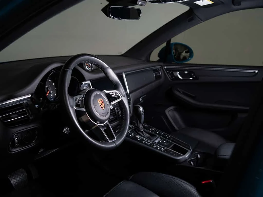 Porsche Macan PREMIUM PLUS PKG | BOSE | PANO | 21 IN RS WHEELS   - изображение 6