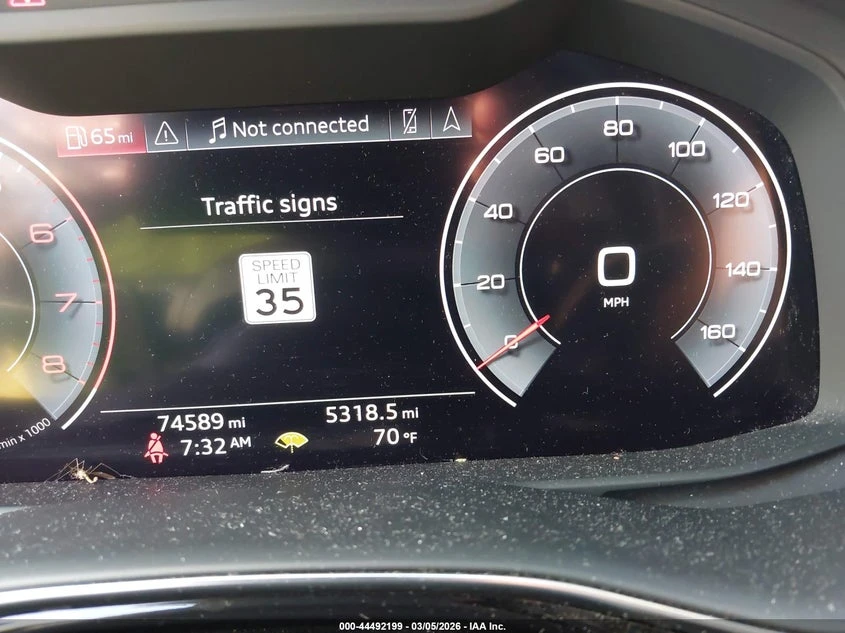 Audi Q8 3.0l Prestige 55 Tfsi Quattro Tiptronic | Mobile.bg � ����������� 7