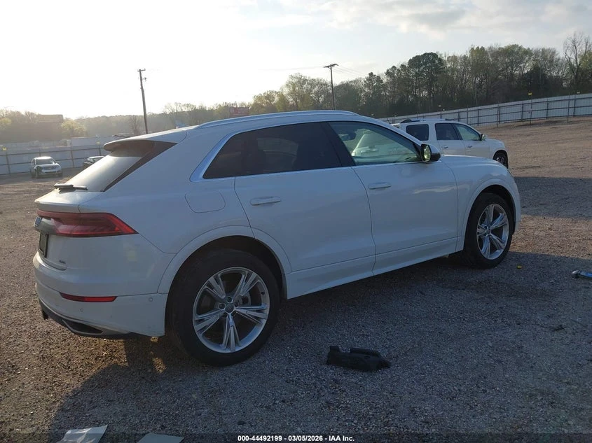 Audi Q8 3.0l Prestige 55 Tfsi Quattro Tiptronic | Mobile.bg � ����������� 4
