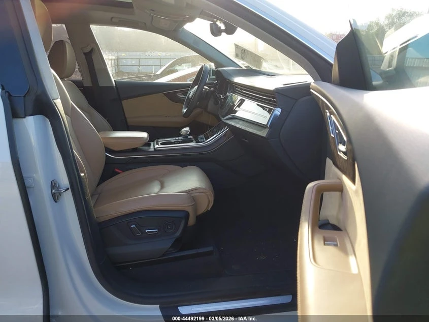 Audi Q8 3.0l Prestige 55 Tfsi Quattro Tiptronic | Mobile.bg � ����������� 5