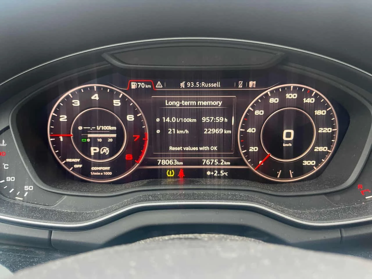 Audi Q5  Technik /LED/360/DISTRONIC/B&O, снимка 8 - Автомобили и джипове - 53982798