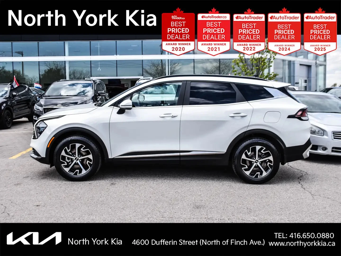 Kia Sportage * * CARFAX * * ���� ������ * *  | Mobile.bg � ����������� 3