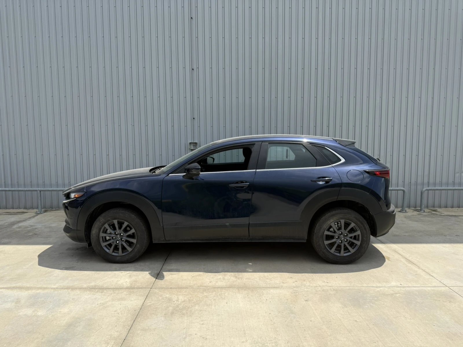 Mazda CX-30 ЛИЗИНГ! 2.5i 4x4, снимка 17 - Автомобили и джипове - 54704406