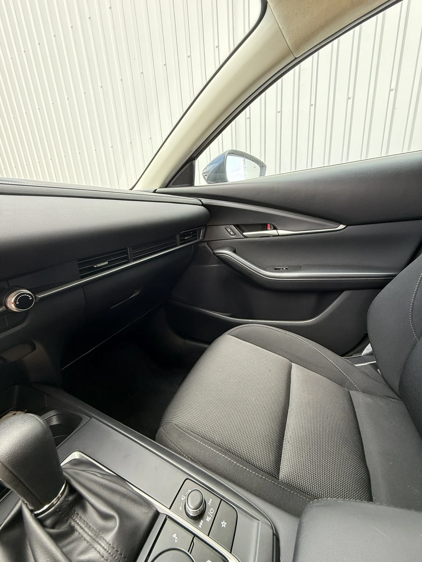 Mazda CX-30 ЛИЗИНГ! 2.5i 4x4, снимка 12 - Автомобили и джипове - 54704406