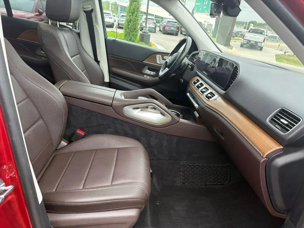 Mercedes-Benz GLE 350 4MATIC, снимка 12 - Автомобили и джипове - 54880893