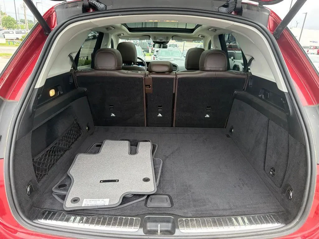 Mercedes-Benz GLE 350 4MATIC, снимка 9 - Автомобили и джипове - 54880893