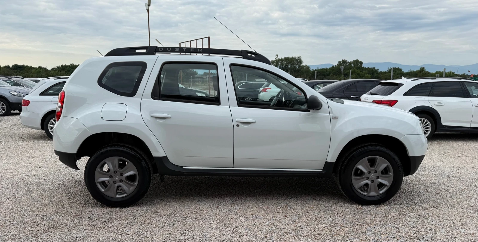 Dacia Duster * 1.6i* GPL* 105�.�* Navi*  | Mobile.bg � ����������� 6