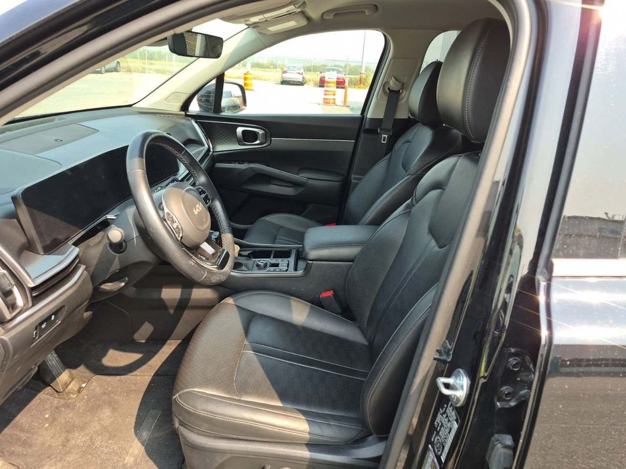 Kia Sorento EX | Mobile.bg � ����������� 5