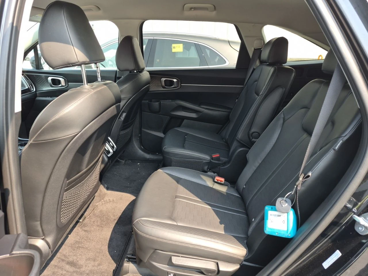 Kia Sorento EX | Mobile.bg � ����������� 11