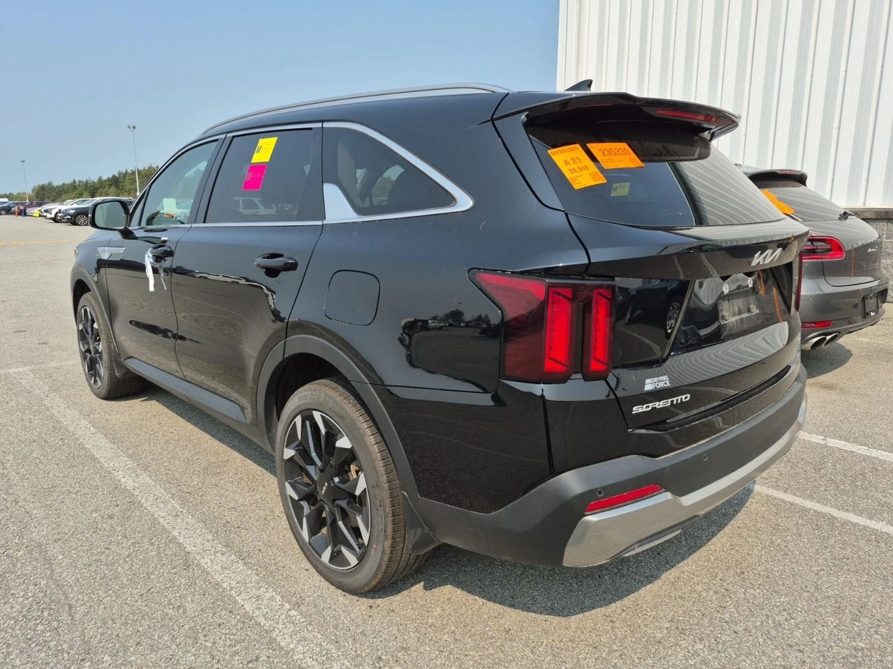 Kia Sorento EX | Mobile.bg � ����������� 4